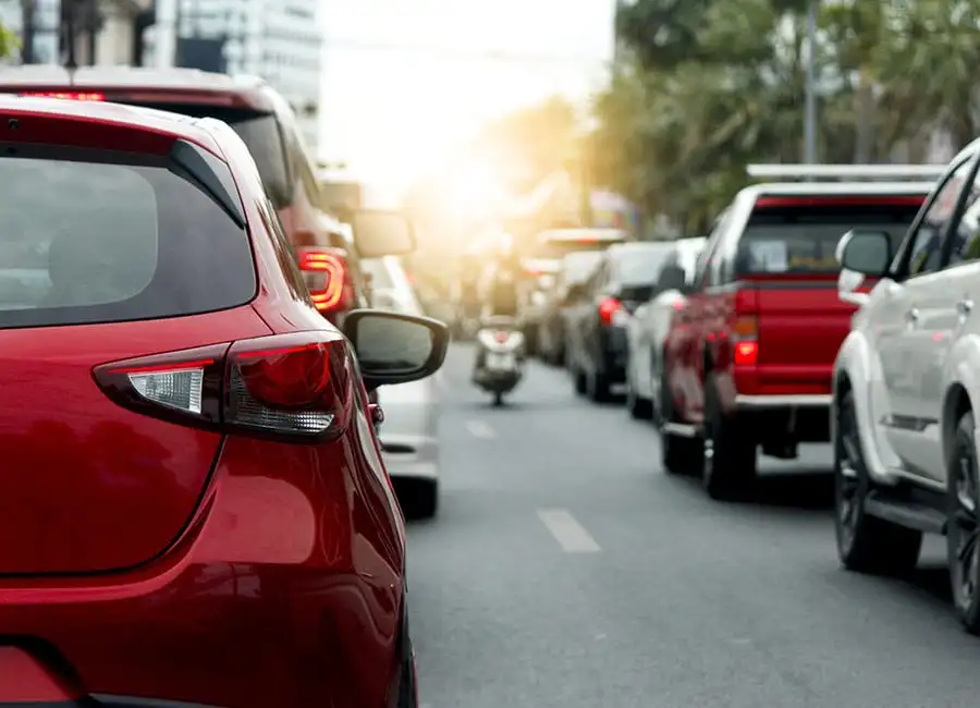 Cobertura contra roubo: o que muda no contrato de seguro auto